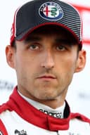 Robert Kubica