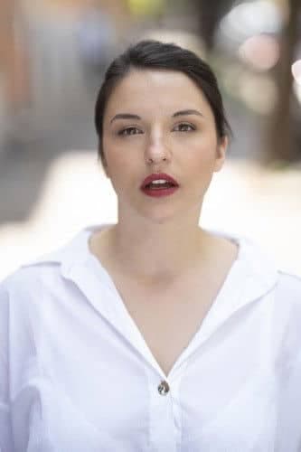 Ilaria Marcuccilli