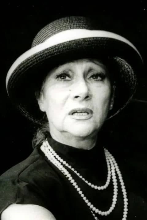 Camelia Zorlescu