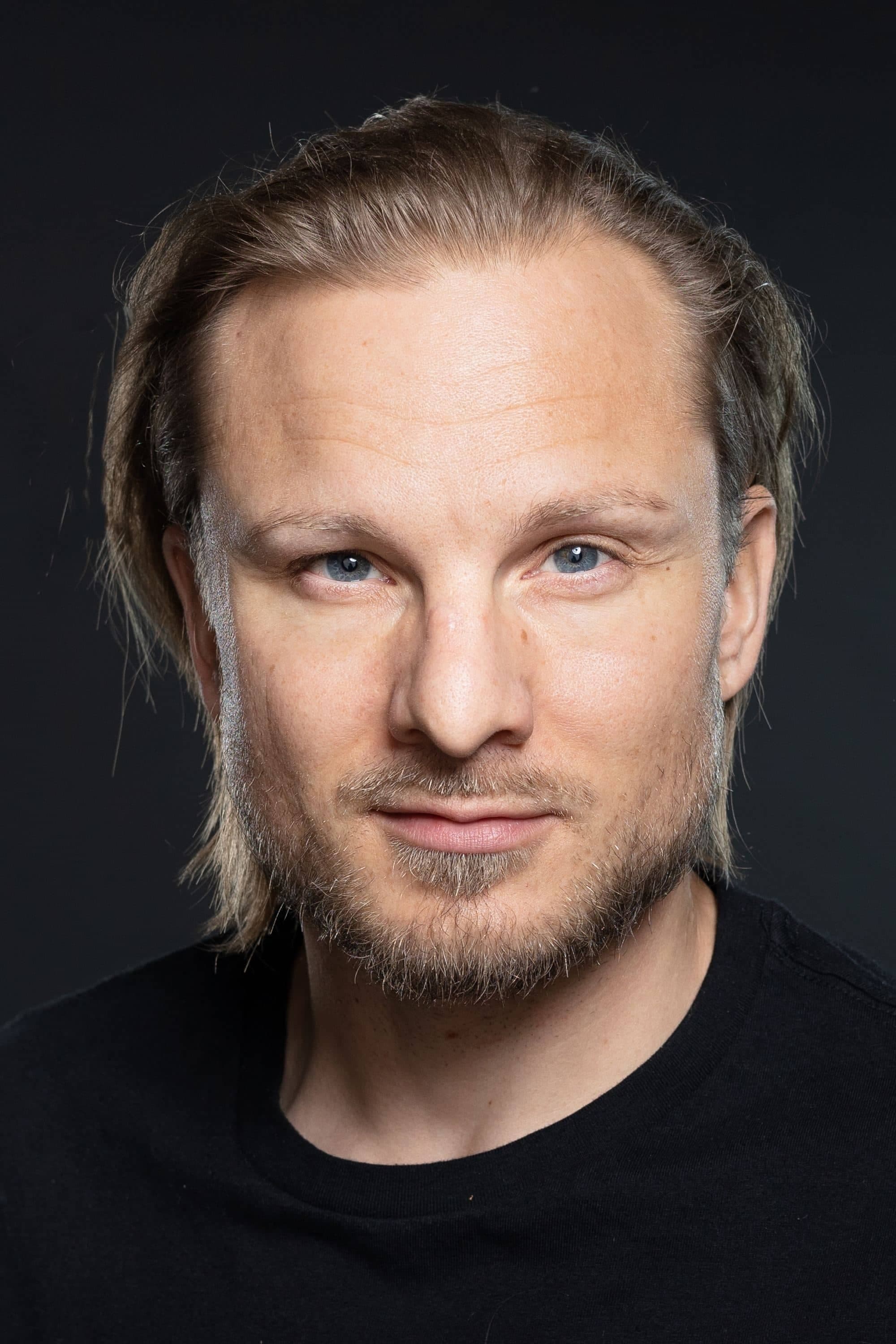 Severi Saarinen