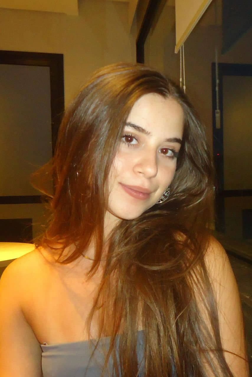 Ana Galiazzi