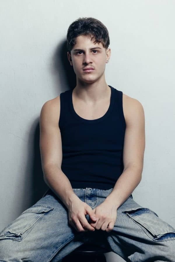 Luca Lubrano