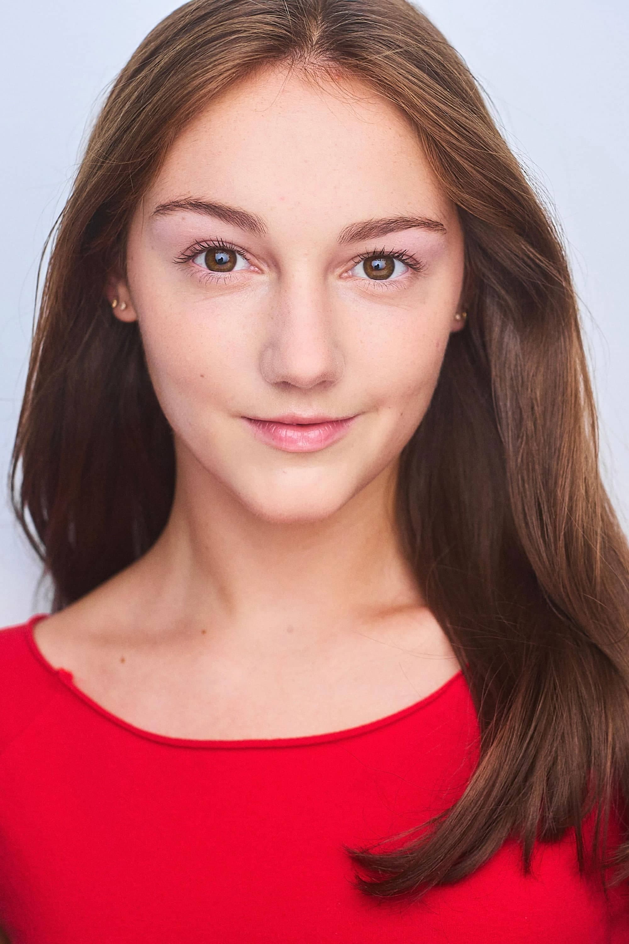 Reagan Shumate