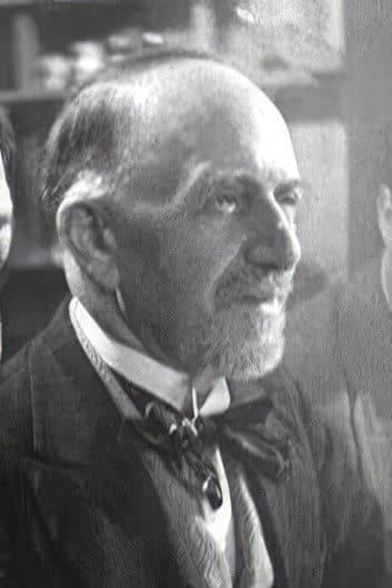 Gustave Hamilton