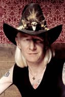 Johnny Winter