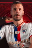 Lukas Podolski