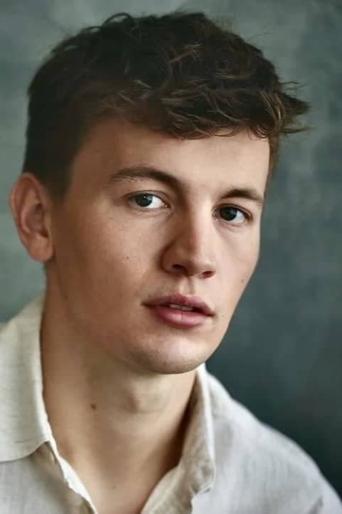 Callum Hymers