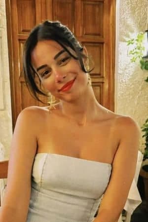 Oğulay Tefek