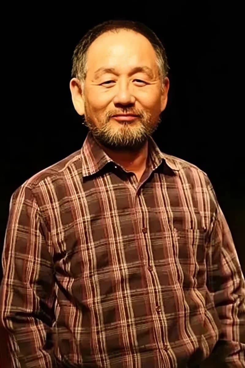 Min Kyung-jin