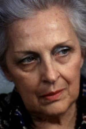 Katherine Cassavetes