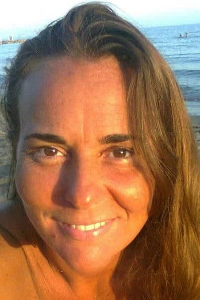 Micaela Incitti