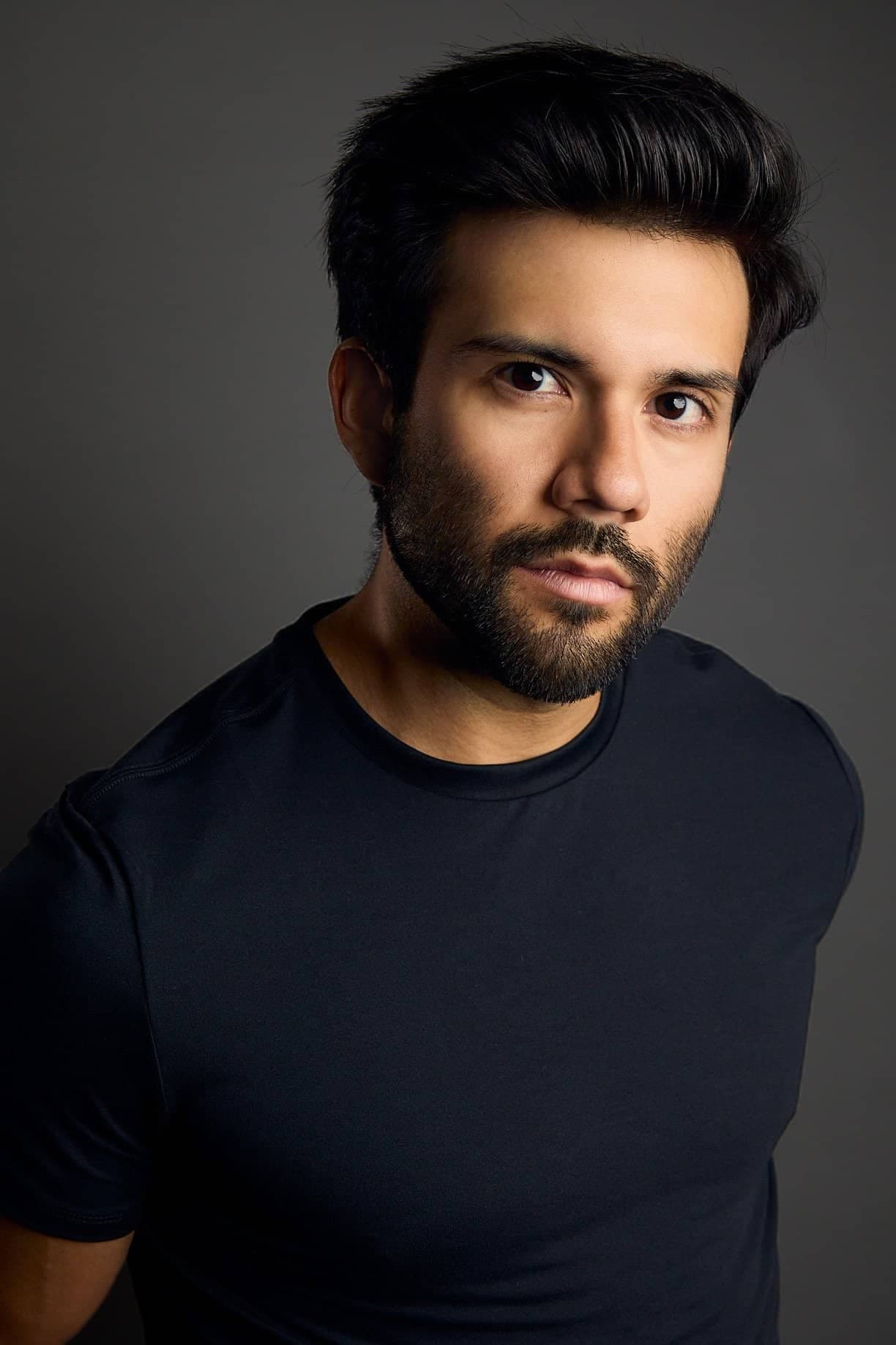 Jared Treviño