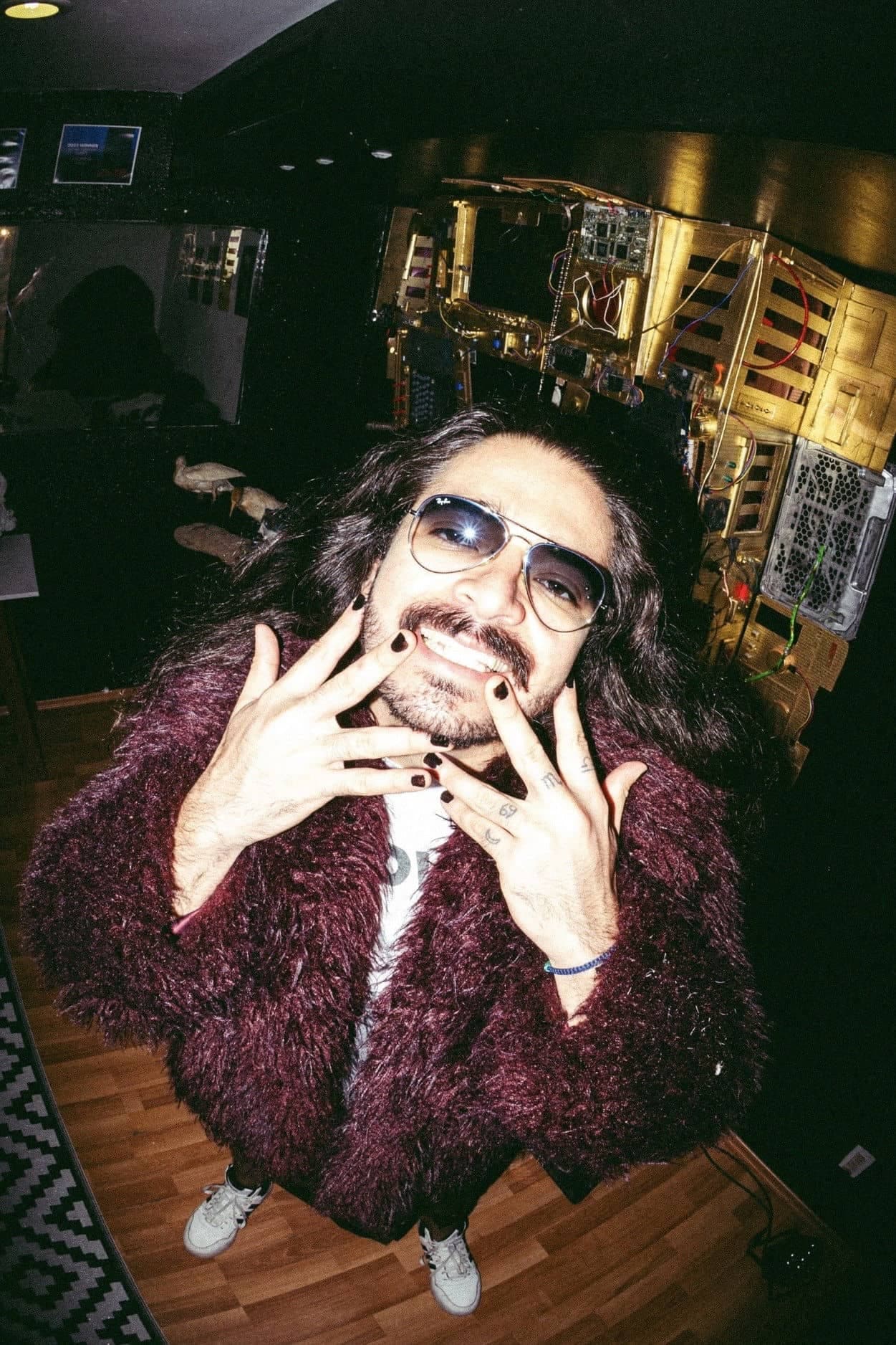 Fabio Colonna