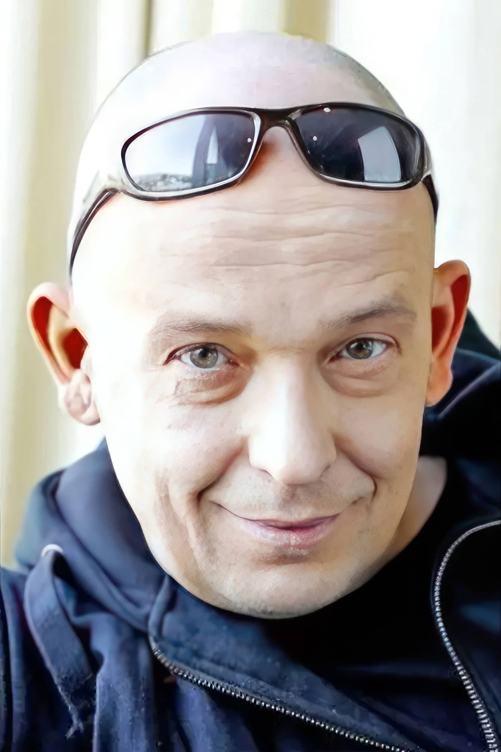 Martin Zatovič