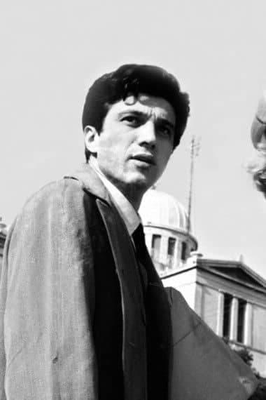 Giannis Fertis