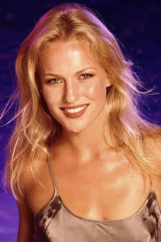 Rebekah Carlton
