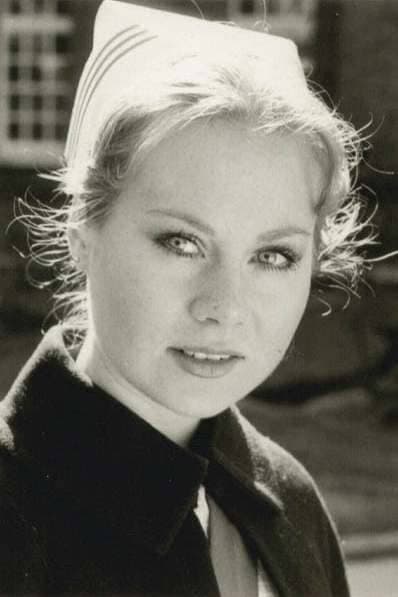Shirley Cheriton
