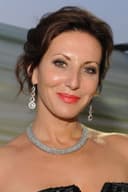 Alika Smekhova