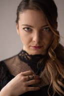 Elena Zamyarkova