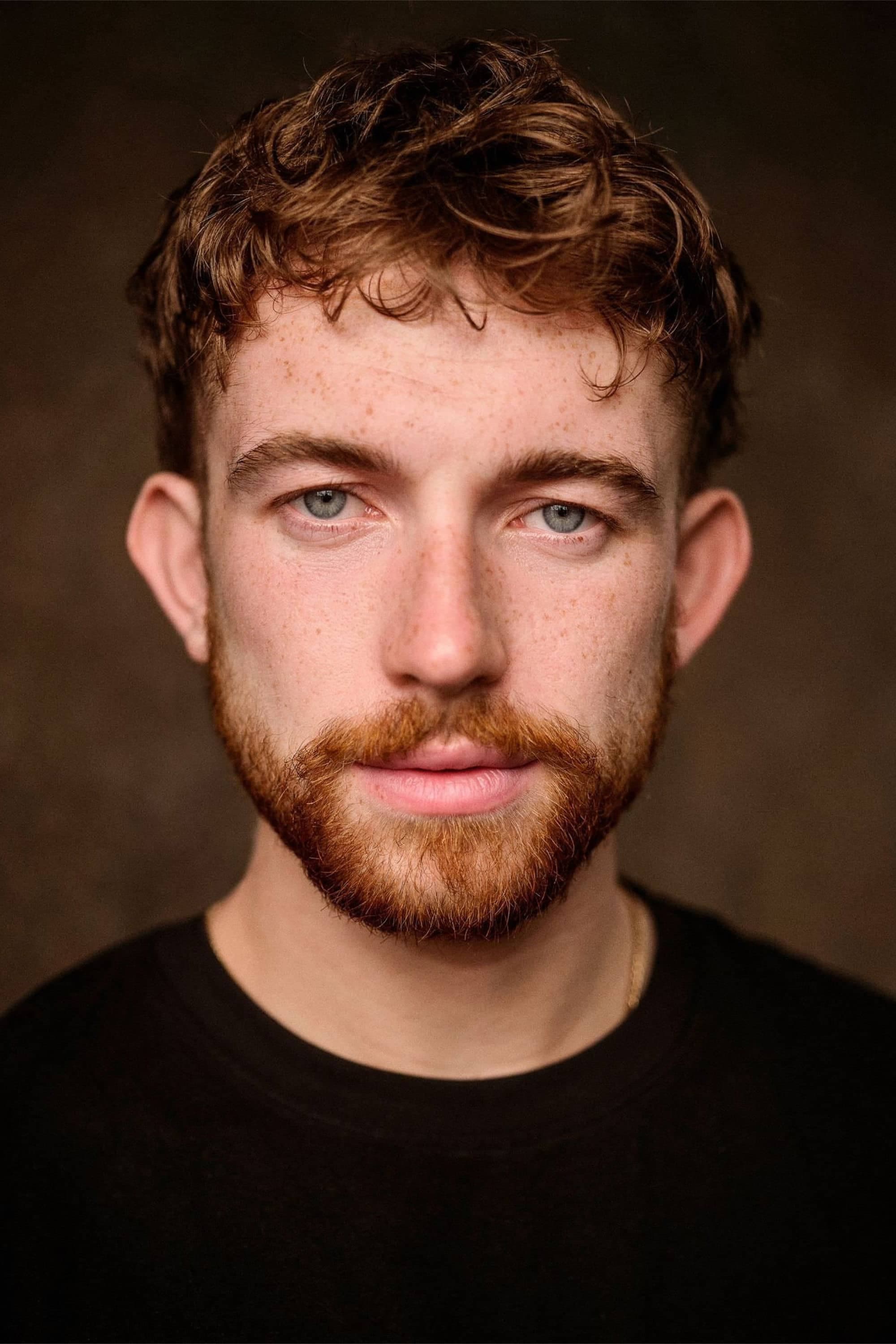 Paddy Stafford