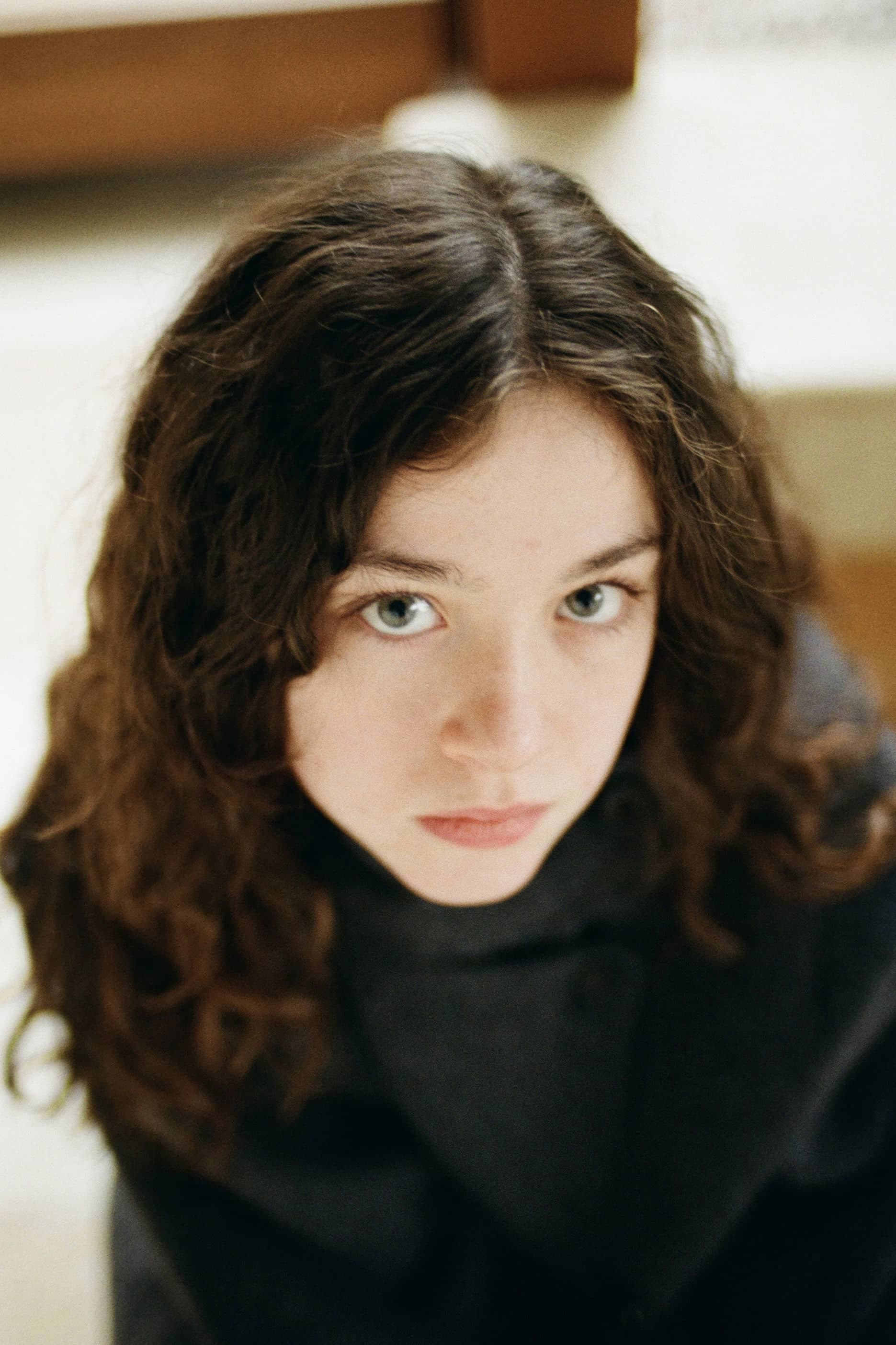 Eva M. Hirschburger