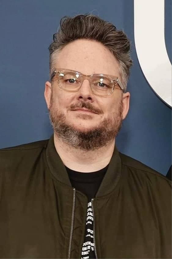 BenDavid Grabinski
