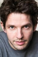 Damien Molony