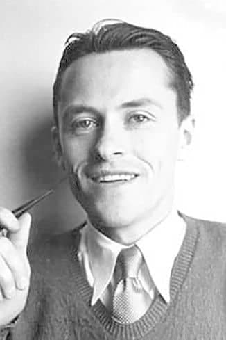 Hugh Harman