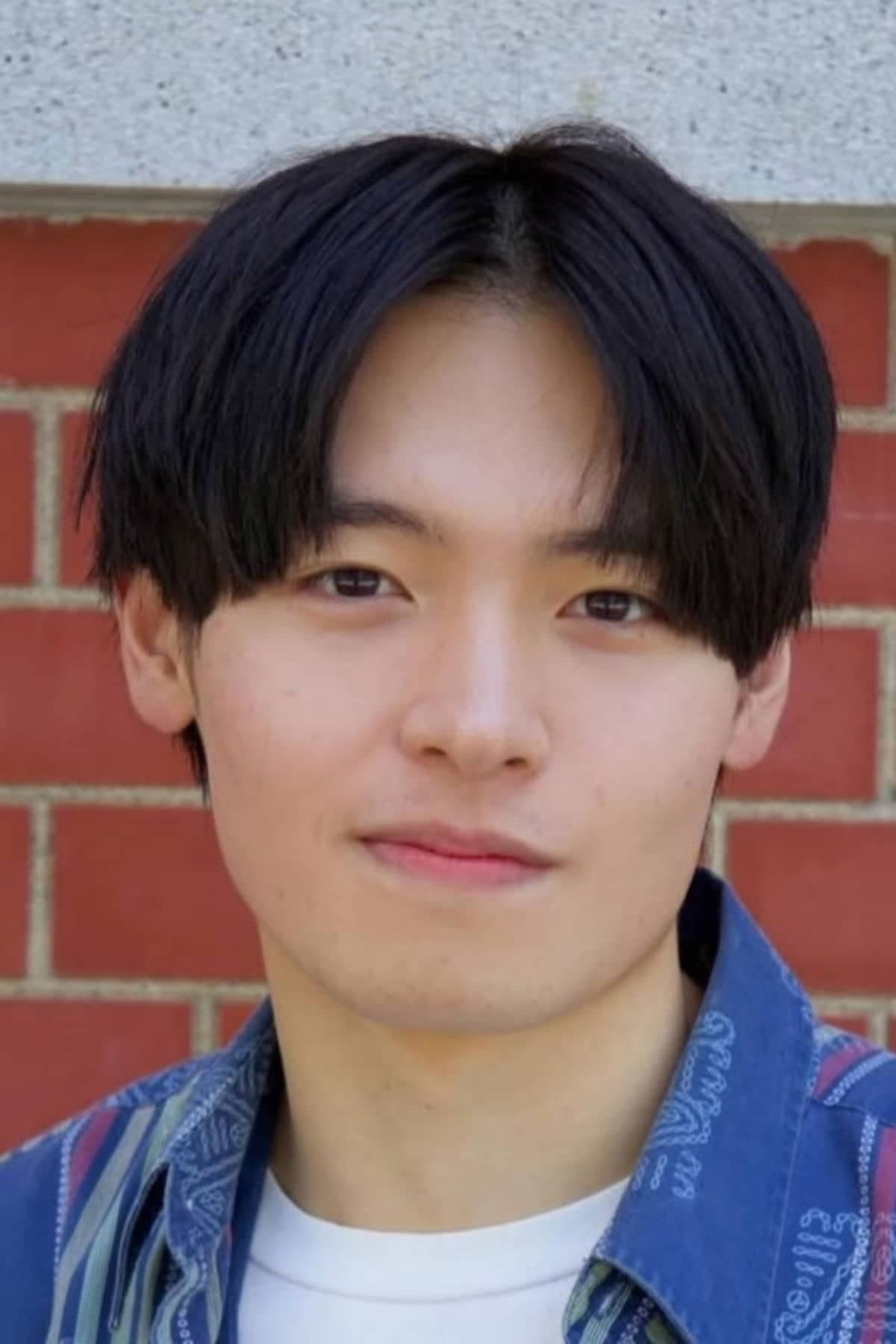 Ao Kageyama
