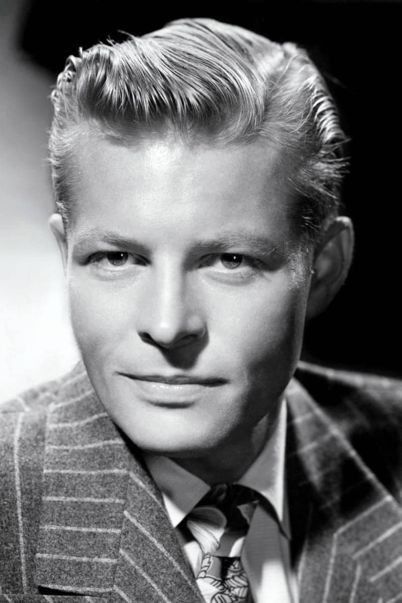 Kurt Kreuger