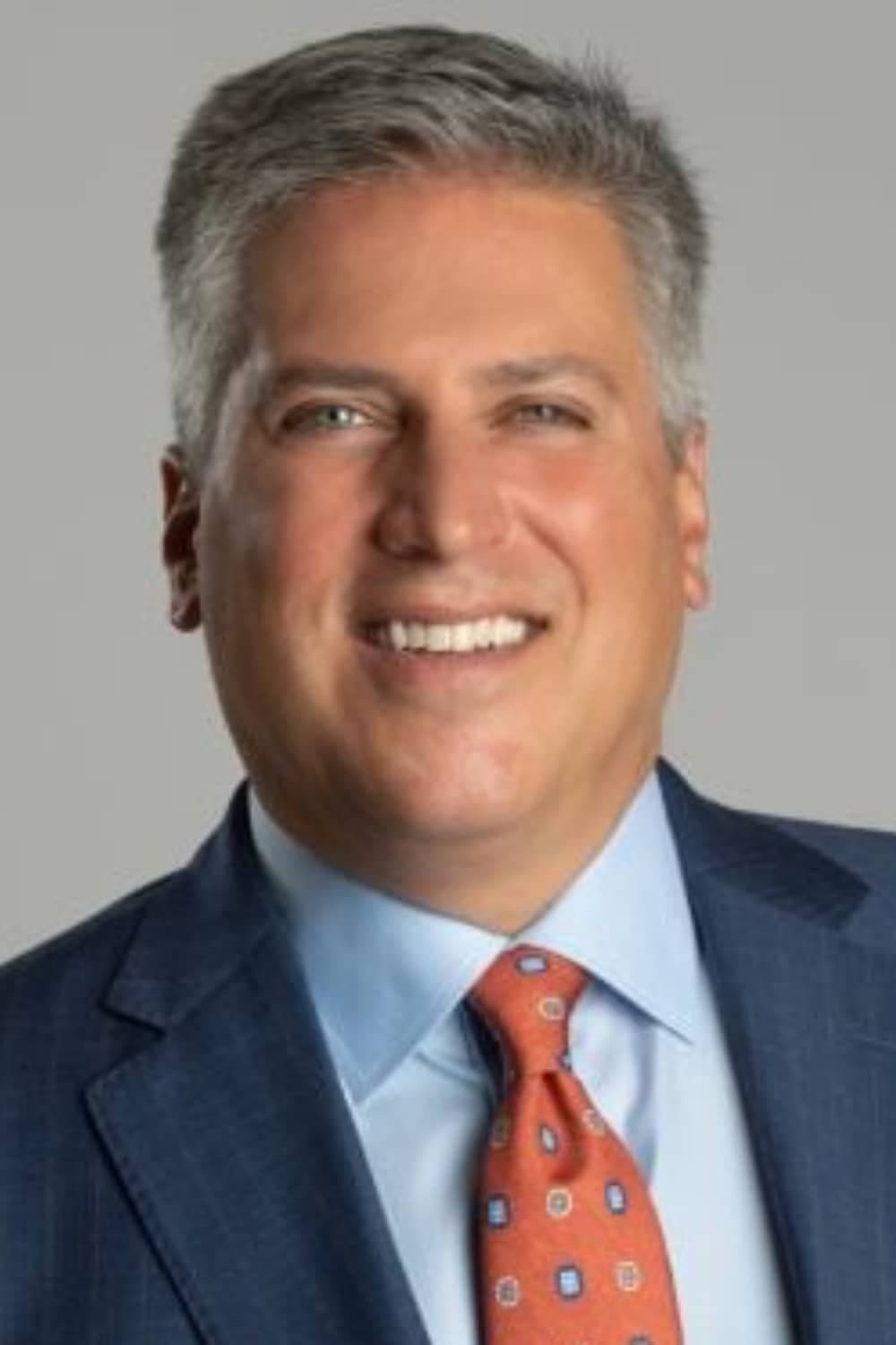 Steve Levy