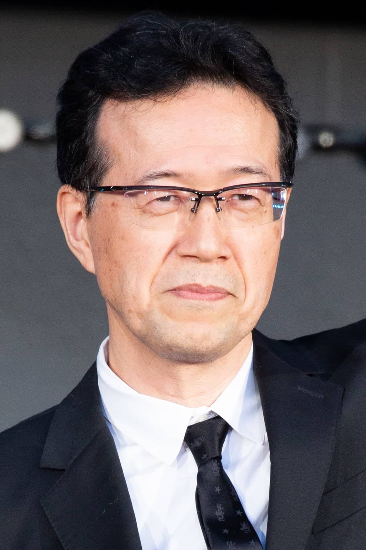 Shinji Aramaki