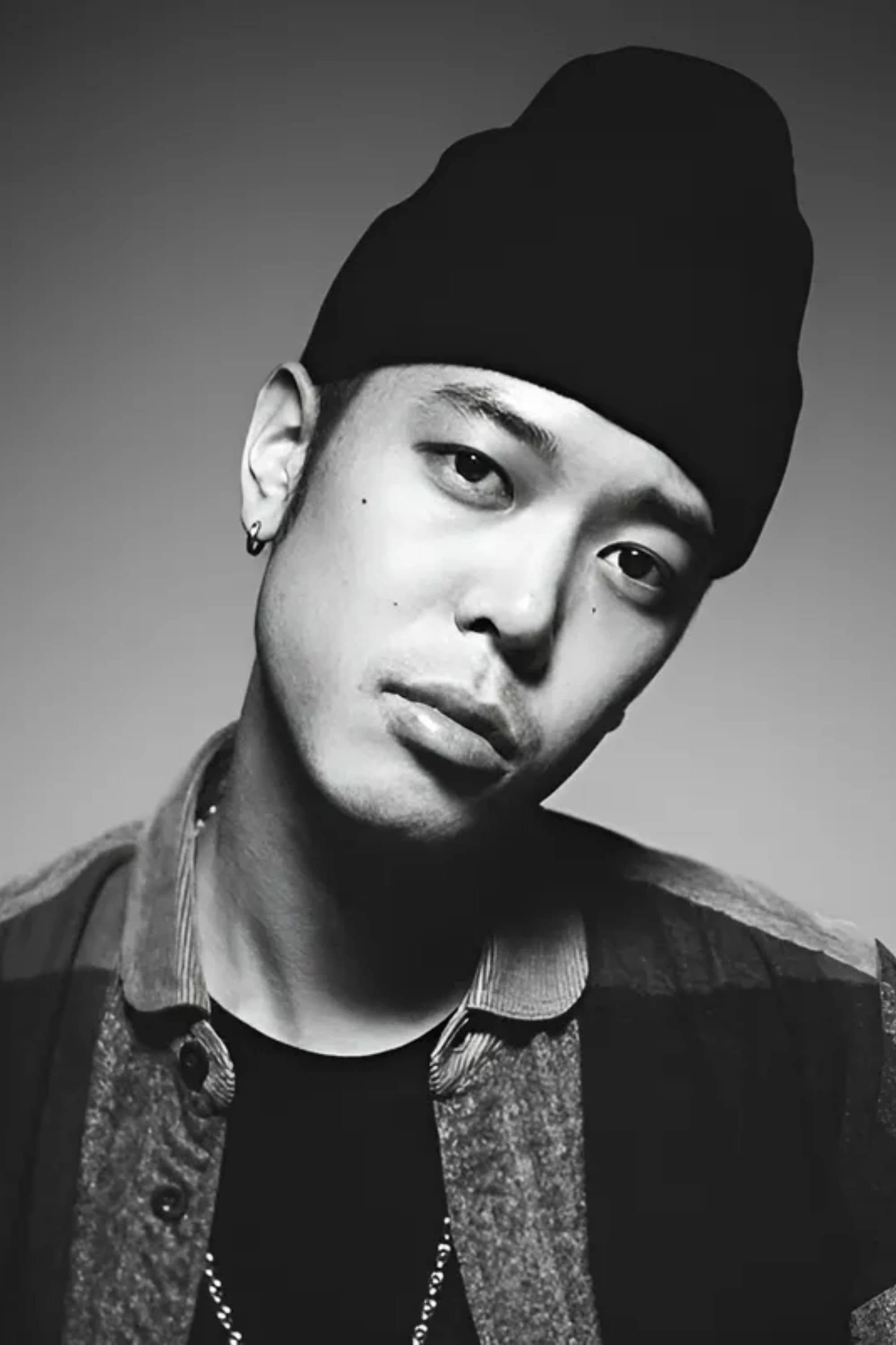 Danny Chung
