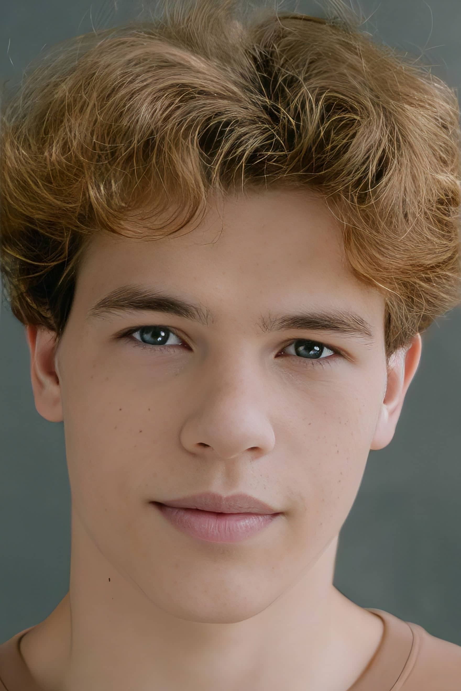 Anton Solomatin