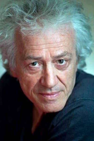 Jean-Luc Moreau