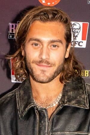 Benjamin Ingrosso
