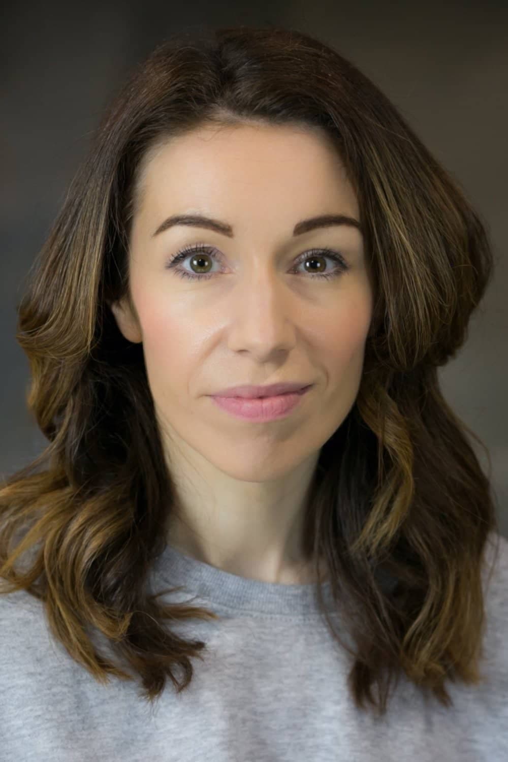 Samantha Siddall
