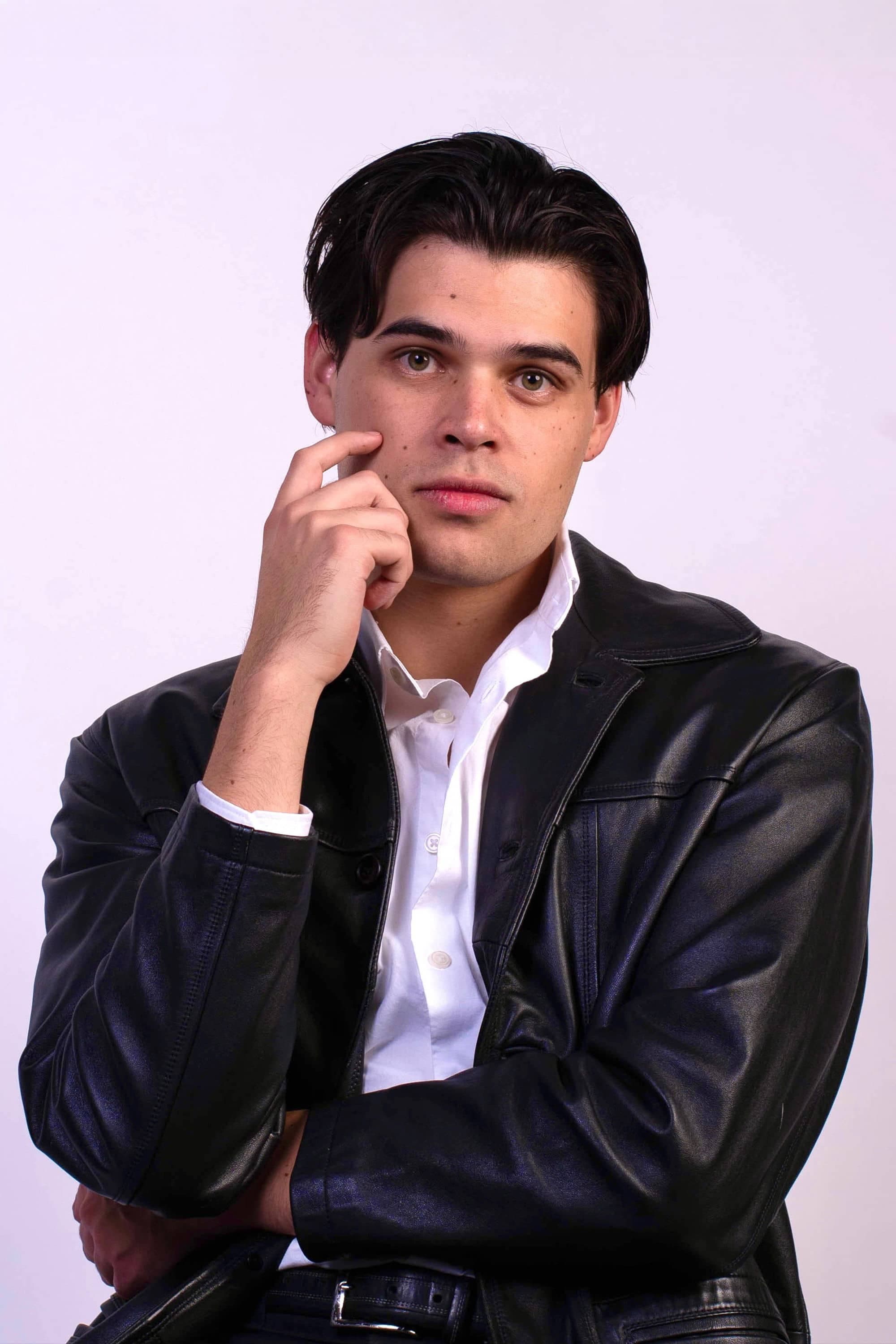 Ricardo Guevara
