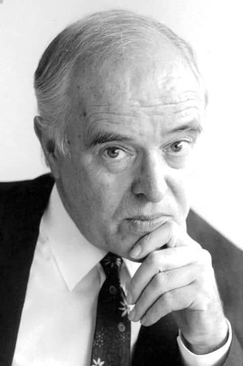 Kenneth Griffith