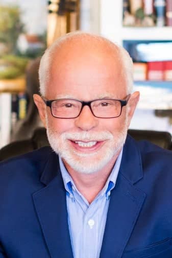 Jim Bakker
