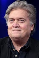 Steve Bannon