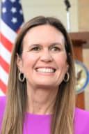 Sarah Huckabee Sanders