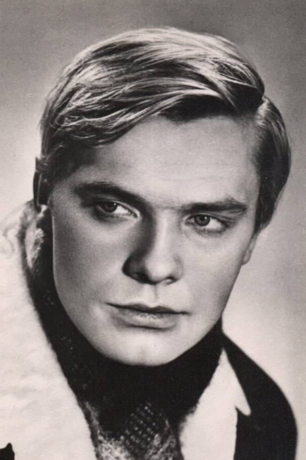Oleg Vidov