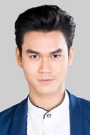 Chawitkan Vorarojyothin