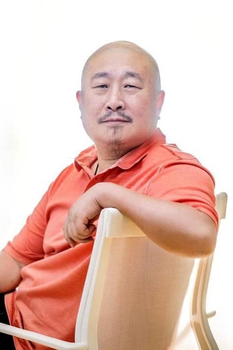 Ding Hei