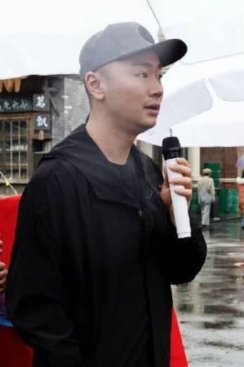 Shen Wenshuai