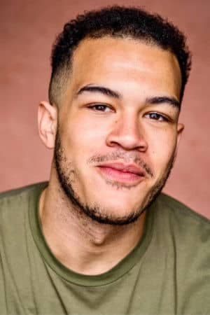 Kiren Kebaili-Dwyer