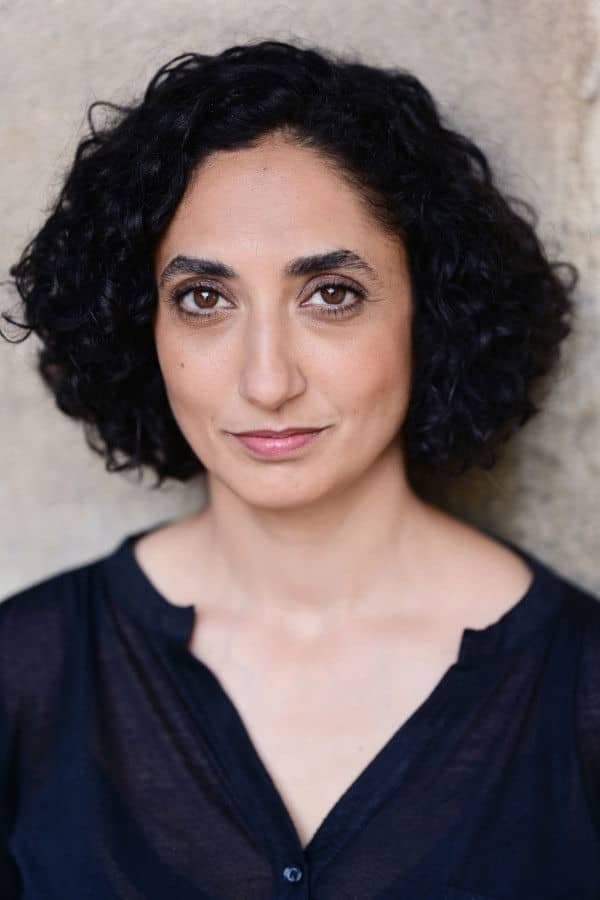 Ariella Hirshfeld
