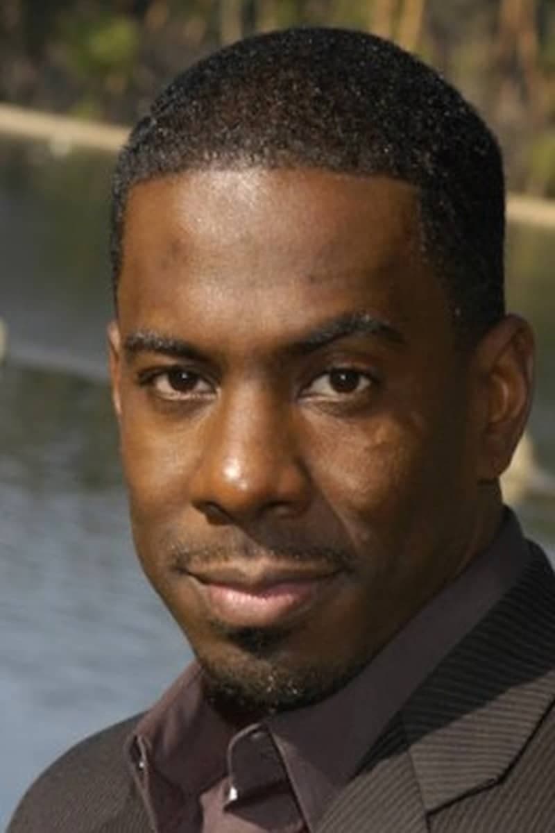 Tobi Gadison