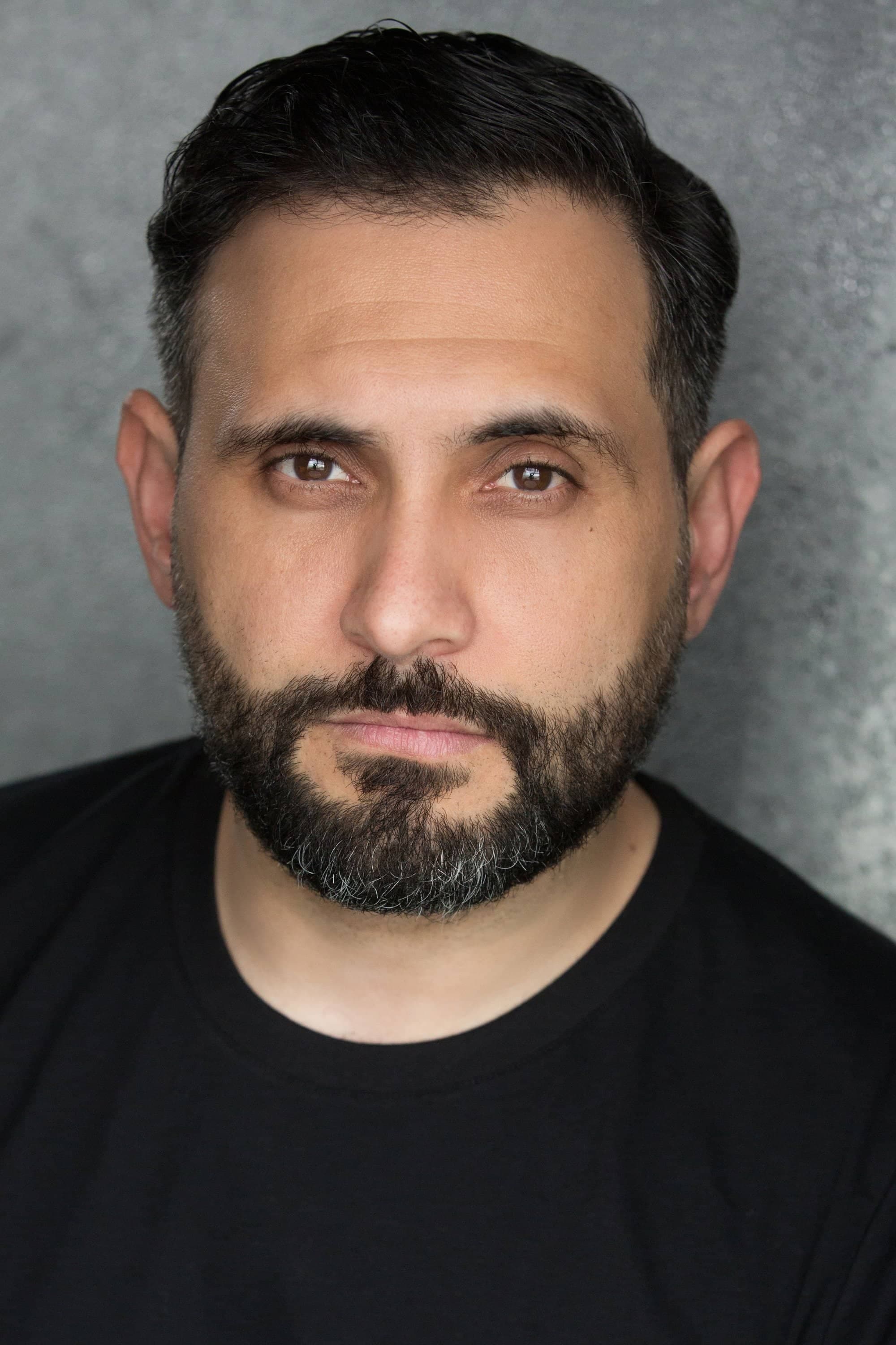Yassine Mkhichen